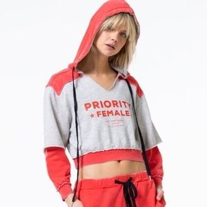 The Laundry Room | Priority Female